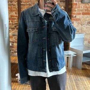 H&M Jean jacket